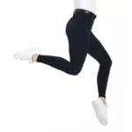 Ženske jahaće hlače E-T Safir Silicon Full