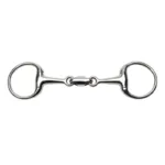 Dvostruko prelomljena maslinasta žvala Feeling Bradoon