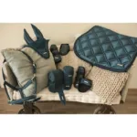 Povodec Lami Cell Aurora Petrol - slika 2