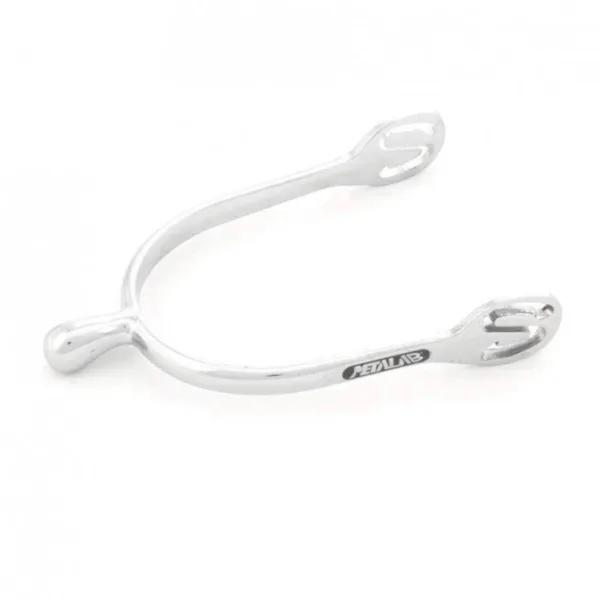 Ostroge Metalab Zinc z okroglo konico 1