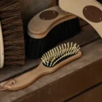 Kratača za grivo in rep Borstiq Ergonomic 2