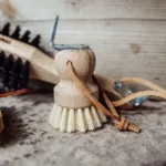 Klin za kopita Borstiq Hoof Pick Ball