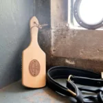 Krtača za grivo in rep Borstiq Large