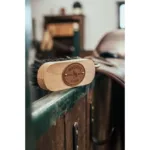 Krtača za konjevo glavo Borstiq Farm - slika 3