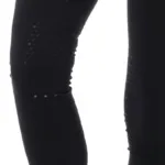 EquiTheme Lotty Schwarze Reithosen – Bild 3