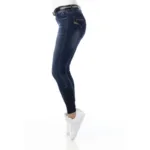 Jeans jahalne hlače E-T Texas