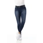 Jeans jahalne hlače E-T Texas - slika 8