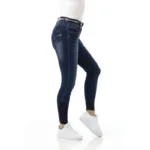 Jeans jahalne hlače E-T Texas - slika 7