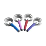 Češagija za konja H-T Metal Soft