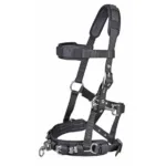 Oprema za lonžiranje HKM Neopren