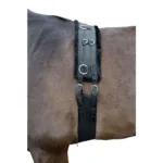 Trebušni pas za lonžiranje HKM Teddy