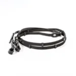 Kavalkade gumirane dizgini