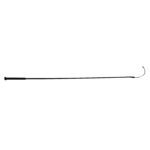 Frustino da dressage nero Whip&Go