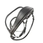 Pony jahalna uzda Kavalkade Ravenna - slika 3