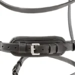 Pony jahalna uzda Kavalkade Ravenna - slika 4