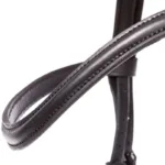 Pony jahalna uzda Kavalkade Ravenna - slika 5