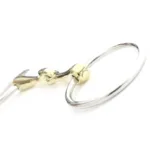 Dvostruko lomljena žvala Kavalkade Lock up 12