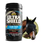 Maska proti mrčesu Absorbine - slika 6