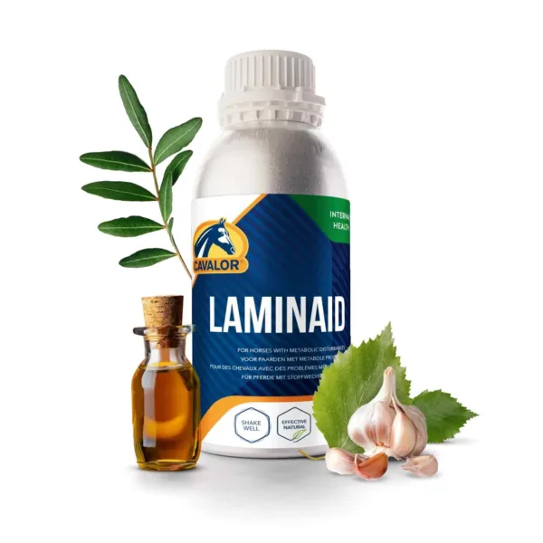 Cavalor LaminAid