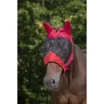 E-T SuperCut Insektenschutzmaske – Bild 3