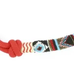 Vrvična oglavka Norton Pearl - slika 2