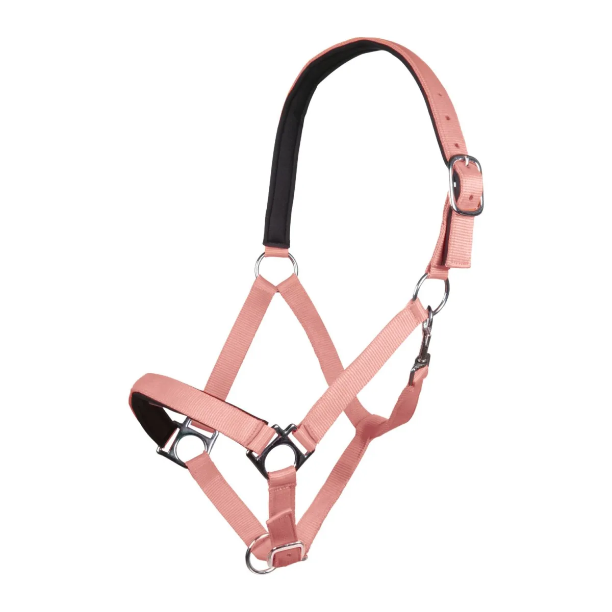 Fascia HKM Stars Softice Neon - slika 1