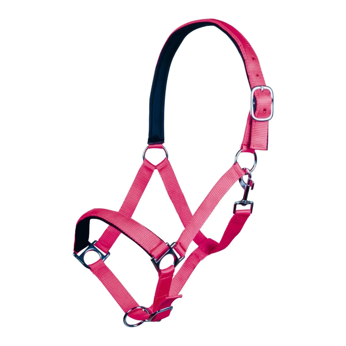 HKM Stars Softice Neon Stirnband – Bild 5