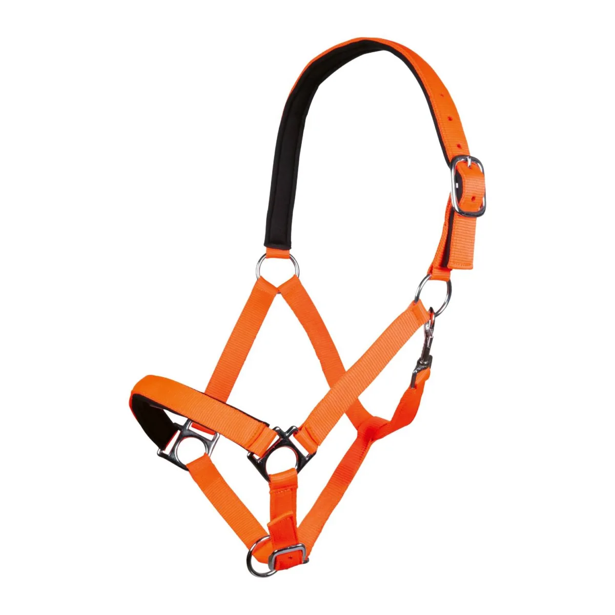 HKM Stars Softice Neon Stirnband – Bild 7