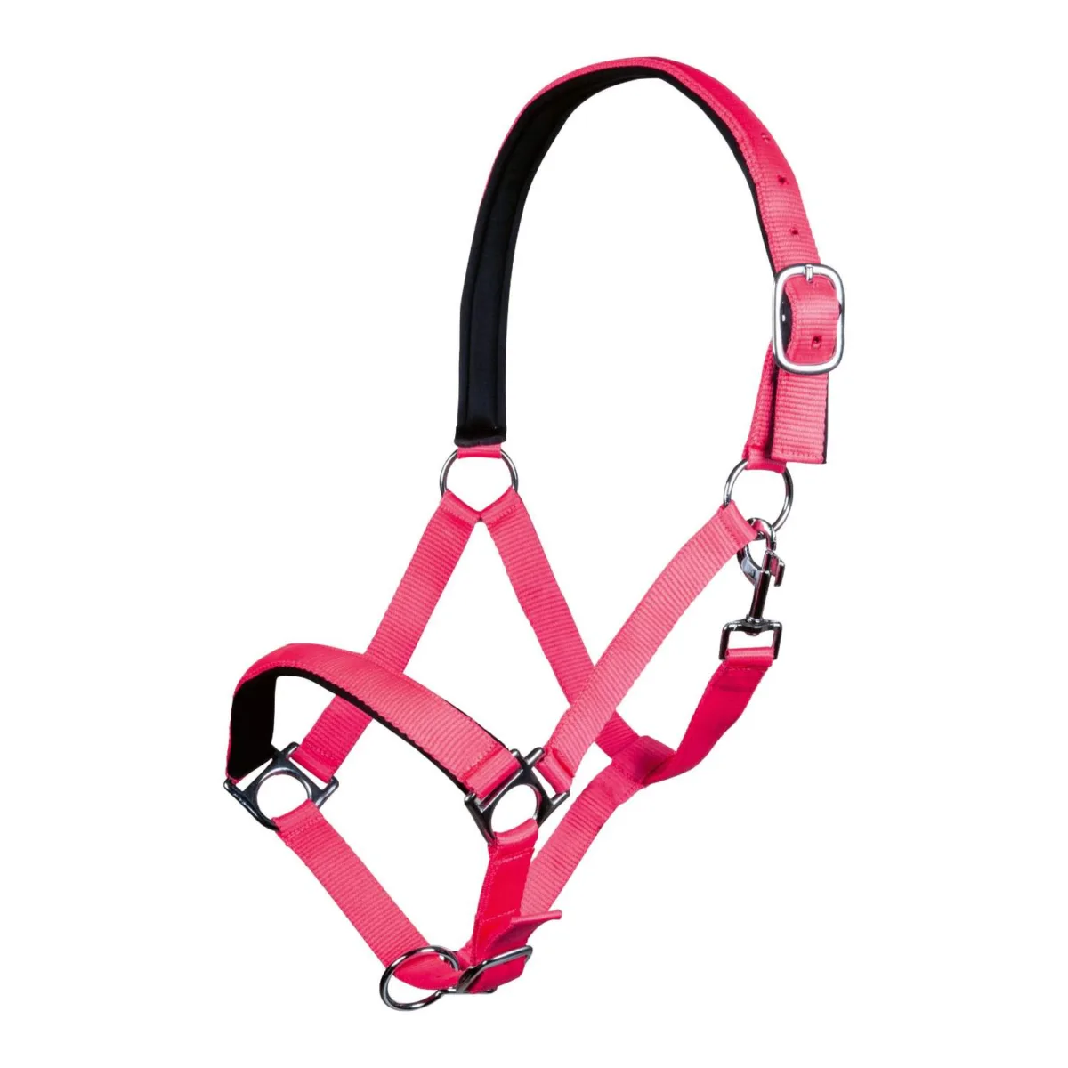 HKM Stars Softice Neon Stirnband – Bild 8