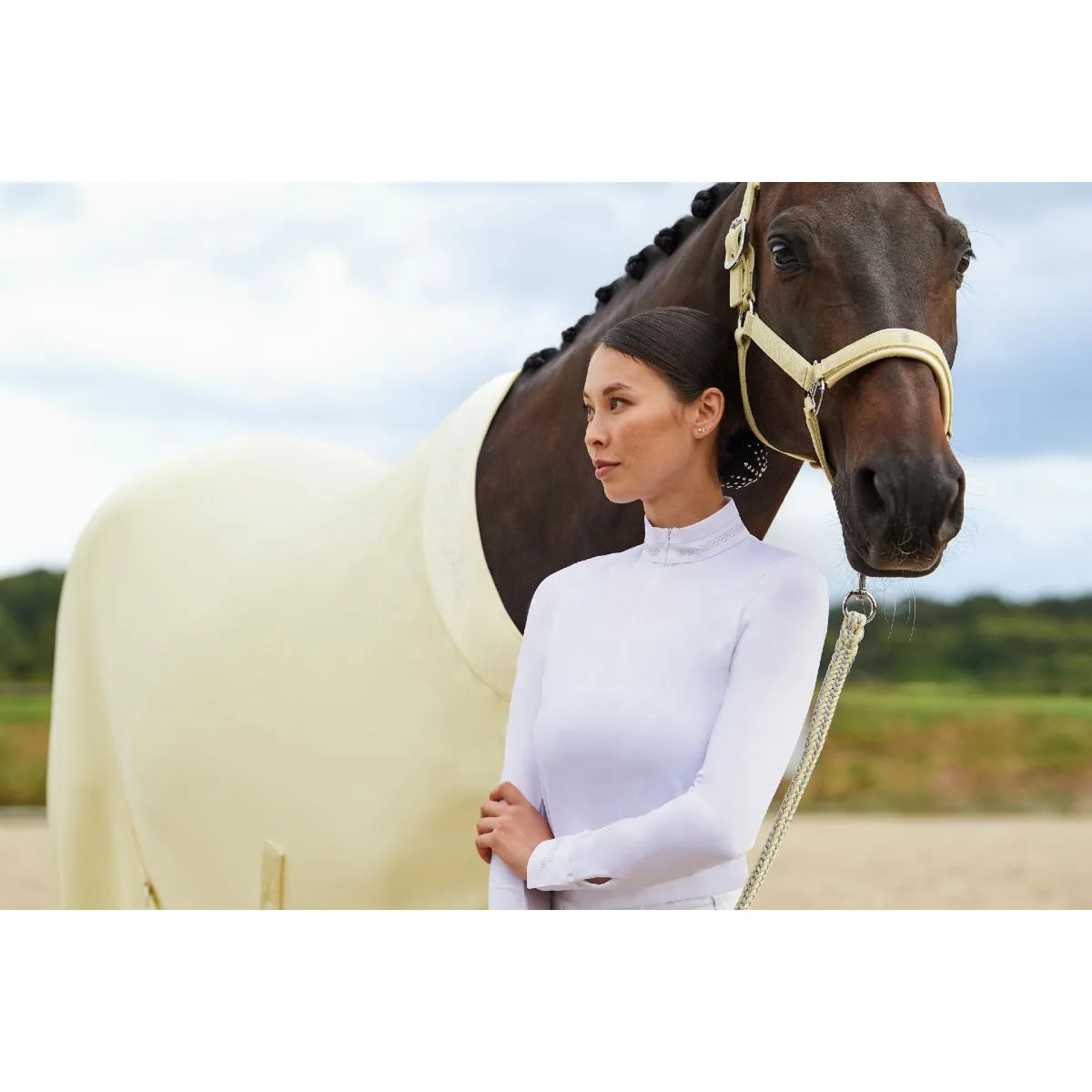 Pregrinjalo ESKADRON Softshell Air Platinum Pure S/S 23 2