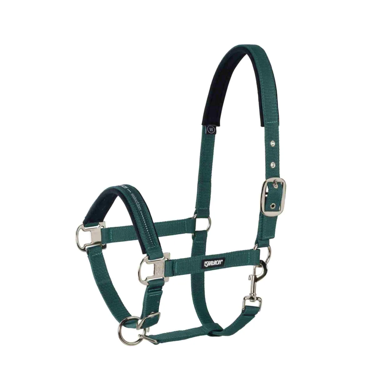 Oglavina Eskadron Pin Buckle Basic - slika 3