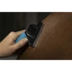 Češalj za uklanjanje dlake i grive Norton Gel