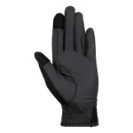 Poletne jahalne rokavice HKM Grip Mesh - slika 5
