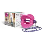 Držalo za lizalni kamen Bizzy Horse Bizzy Ball - slika 5