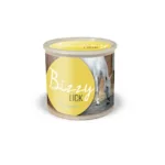 Držalo za lizalni kamen Bizzy Horse Bizzy Ball - slika 15