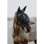 Oglavka z masko proti mrčesu Equitheme