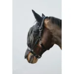 Oglavka z masko proti mrčesu Equitheme - slika 7