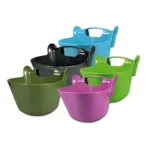 Krmilnik za konje Horizont 13,5 L Turnir Funny - slika 4