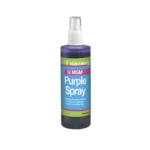 NAF Naturalint-X Aloe Vera Purple Spray