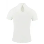 Natjecateljska jahaća majica E-T London - Slika 5