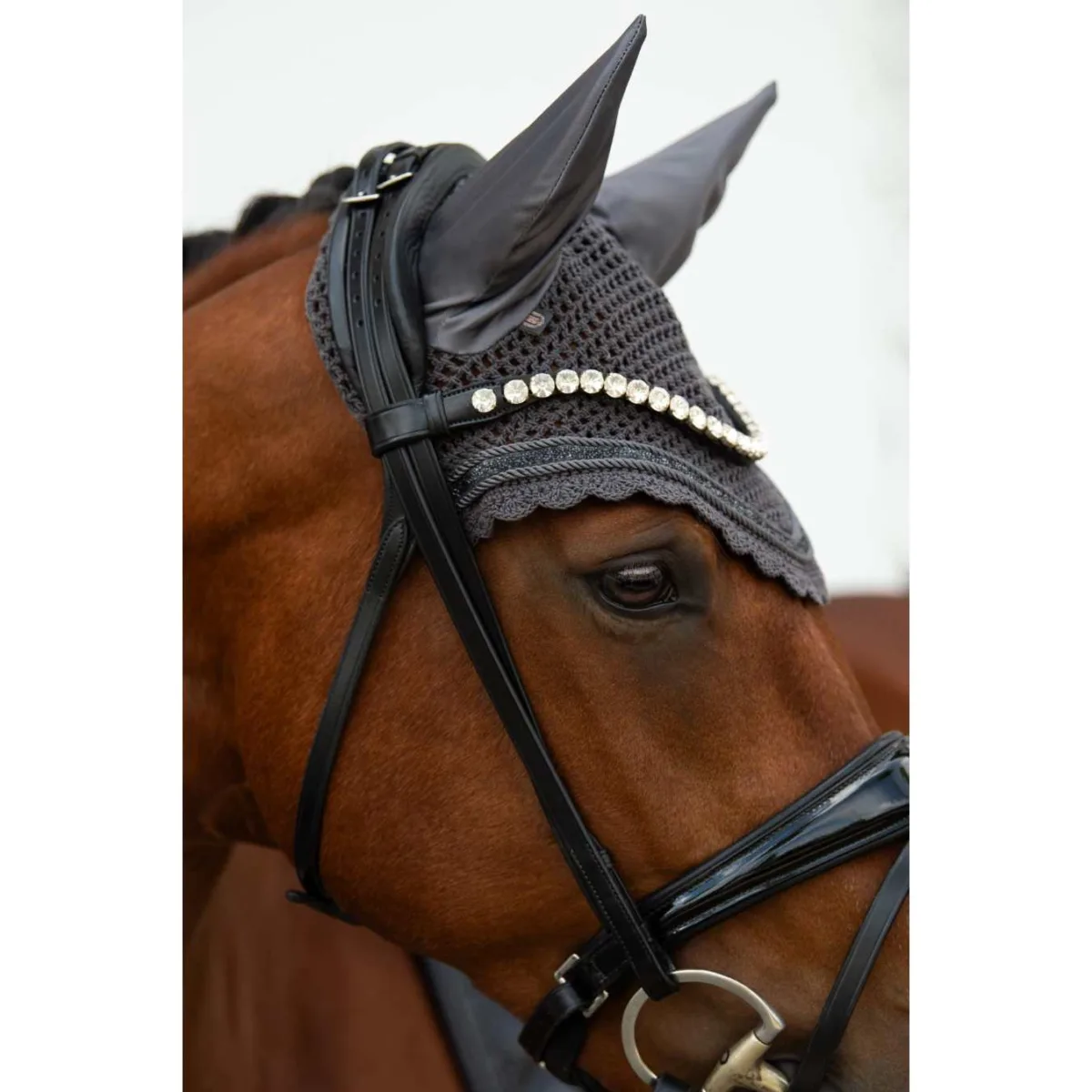 Maschera Eskadron Jewel Heritage 23/24 - immagine 2