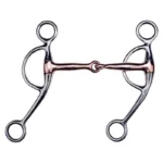 Western kandara Feeling Training