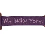 Briglie per pony HKM Alva - slika 2
