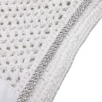 Naušniki Kavalkade Crystal - slika 2