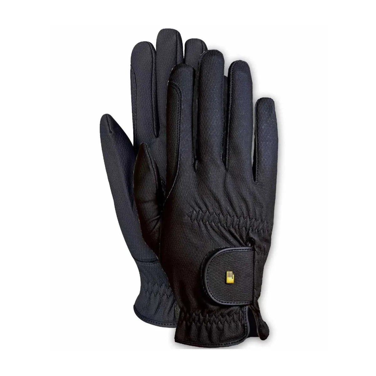 Dječje zimske jahaće rukavice Roeckl Roeck Grip Winter JR - slika 1