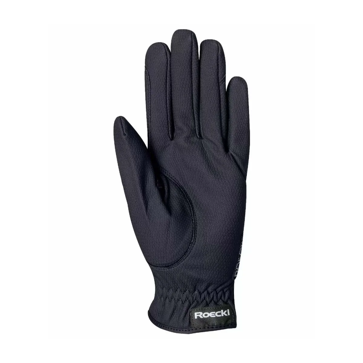 Dječje zimske jahaće rukavice Roeckl Roeck Grip Winter JR - slika 2
