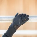 Guanti da equitazione invernali Roeckl Winya - immagine 2