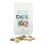 Piškoti za konje H-T Winter Mix