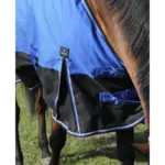 Pregrinjalo E-T Tyrex Aisance Turnout 1200D/300g - slika 3