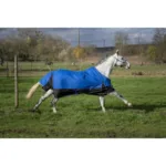 Pregrinjalo E-T Tyrex Aisance Turnout 1200D/300g - slika 4